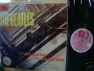 THE BEATLES VERY RARE NEW ZEALAND WRC STEREO PLEASE PLE