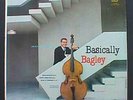 Don Bagley Jimmy Rowles Shelly Manne Dot LP