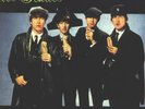 THE BEATLES FRENCH EP FROM ME TO YOU/ASK ME WHY/ +2