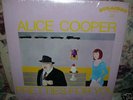Alice Cooper Pretties For You LP MINT Gatefold *SHRINK*