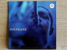 John Coltrane COLTRANE orig impulse MONO lp
