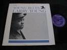 LARRY YOUNG Young Blues NEW JAZZ LP
