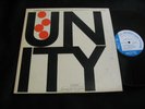 LARRY YOUNG Unity BLUE NOTE LP NEW YORK