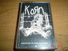 Korn original Demo Tape  No Reserve