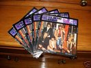 MOBY GRAPE 5 ORIGINAL US MONO SINGLES PS PROMO NR