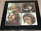 Beatles - Let It Be Box Set Red Apple 1st Pressing
