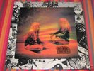 AGAPE LE TROISIEME SEUIL LP CANADA FOLK PSYCH PROG XIAN