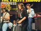 THE PRETTY THINGS FRENCH EP PROGRESS/WE'LL PLAY HOUSE/G