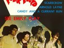 THE PINK FLOYD SPANISH EP SEE EMILY PLAY/SCARECROW/ARNO