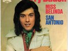 Sg. -  PERRY  BADEN  -  MISS   BELINDA  -