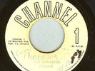 CREOLE   Jah Creation   CHANNEL ONE  Records