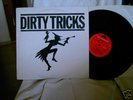 Dirty Tricks  same Orig UK Polydor 1975