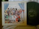 Stormy Six  L'unita  Ital. progressive Orig. First 1971