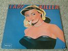 MOUSE lady killer UK SOVEREIGN 1973 ORIG PROG LP NMINT