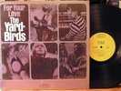 YARDBIRDS LP
