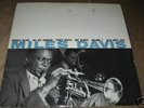 MILES DAVIS VOL.2 DEEP GROOVE BLUE NOTE LP