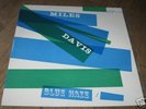 MILES DAVIS ORIGINAL BLUE HAZE LP