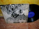 The Beatles - Revolver -Original mono Spain