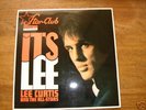STAR CLUB - LEE CURTIS AND THE ALL....158 017 STY  MINT