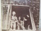 BURNT SUITE LP orig private KILLER HEAVY PSYCH ROCK MP3