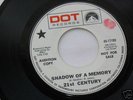 Soul 45 21st Century on Dot Coming Right Back
