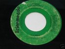 Soul 45 ELLIPSIS on Briarmeade People