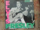 Elvis Presley 1st HMV