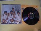 THE BEATLES YESTERDAY AND TODAY   BUTCHER COVER STEREO