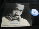 LEE MORGAN Search For The New Land BLUE NOTE NEW YORK