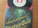 Status Quo Japanese 7