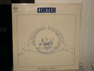CORTEX-TROUPEAU BLEU-RARE FRENCH LP-JAZZ PROG PSYCH