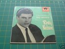 Rare Spanish Ricky Nelson EP
