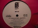 MFSB LET'S CLEAN UP THE GHETTO HOLY GRAIL RARE LOFT 12