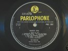 BEATLES ** RUBBER SOUL ** uk MONO lp 1st Press LOUD CUT