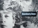 DELUXE HAMBURG DAYS SIGNED BY GEORGE HARRSION BEATLES