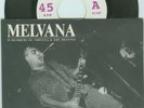 MELVANA - MELVINS & NIRVANA EP FLIPPER SONIC YOUTH RARE
