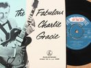 FABULOUS CHARLIE GRACIE UK EP ROCK N ROLL NEAR MINT 