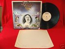JOHN VERITY BAND UK HEAVY PROG PSYCH BLUES LP ARGENT