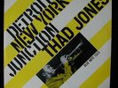BLUE NOTE 1513 THAD JONES DETROIT NY JUNCTION*MINT-WAX
