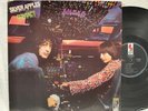 * * SILVER APPLES - CONTACT , 1969 PSYCH M- LP. * *