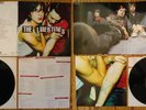 THE LIBERTINES s/t NUMBERED GATEFOLD LP babyshambles