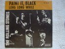 ROLLING STONES  Paint It,Black   DECCA