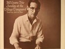 Bill Evans-Sunday At The Vanguard-Riverside 9376-SIGNED