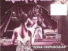 IRON MAIDEN SPANISH PROMO 7