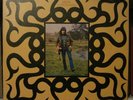 RICK HAYWARD  super rare 1971 Blue Horizon LP STUNNING