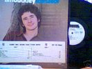 TIM BUCKLEY Starsailor RARE WHITE LABEL WLP LP