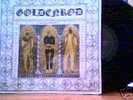 GOLDENROD S/T RARE psych LP Chartmaker DARIUS