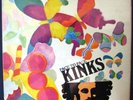 KINKS-Face To Face(NPL18149)MONO POP/ BEAT 60S LP