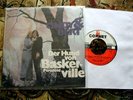 7'/ CINDY&BERT/Der Hund von Baskerville/CORNET/GERRAR