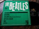The Beatles with Tony Sheridan My Bonnie MGM SE 4215 LP